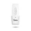 Silelis elektrinis ekranas 203x152 cm ESE-1