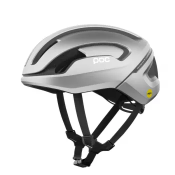 Dviračio šalmas POC Ventral Air MIPS juodas