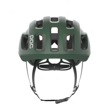 Dviračių šalmas POC Ventral Air MIPS, fluorescencinė oranžinė matinė, S dydis (50-56 cm)
