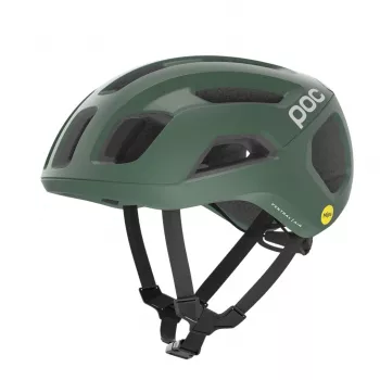 Dviračių šalmas POC Ventral Air MIPS, fluorescencinė oranžinė matinė, S dydis (50-56 cm)