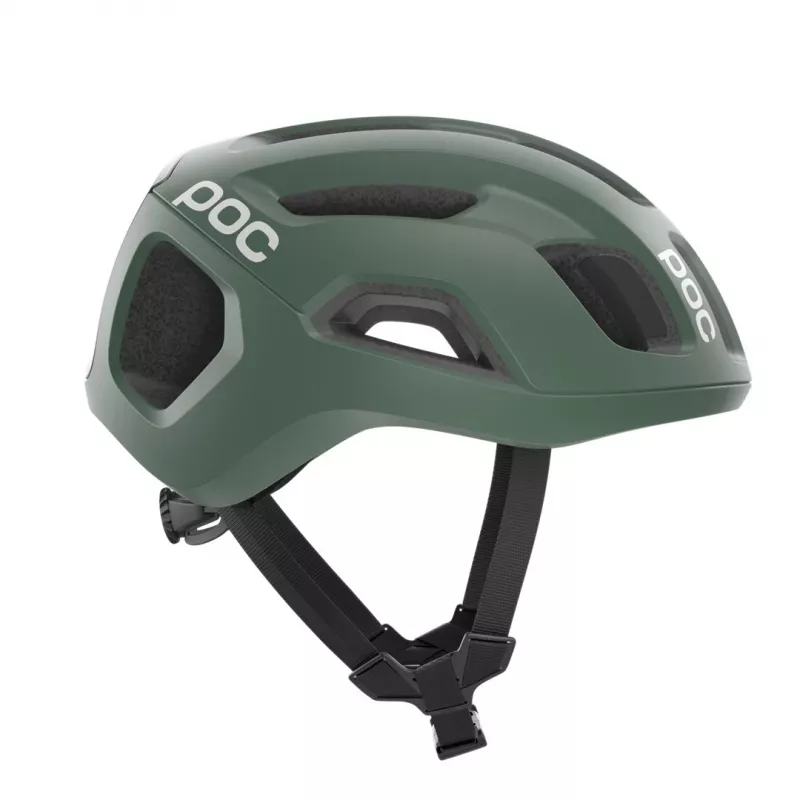 Dviračių šalmas POC Ventral Air MIPS, fluorescencinė oranžinė matinė, S dydis (50-56 cm)