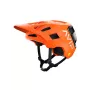 Dviračio šalmas POC KORTAL RACE MIPS - oranžinis