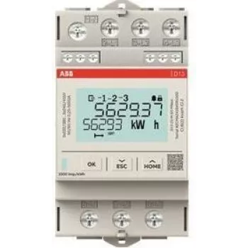 ABB energijos skaitiklis D13 15-M 65 Mbus D13 15-M 65 Mbus 1 (2CMA241845R1000)