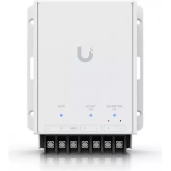 Ubiquiti UACC-Retrofit-PSU-12V, maitinimo ir atsarginio maitinimo šaltinis „Retrofit Hub“