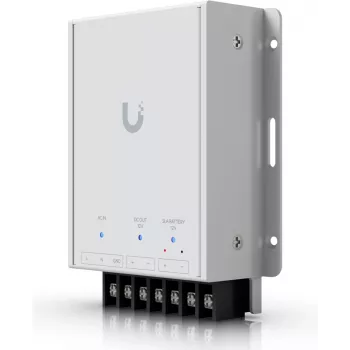 Ubiquiti UACC-Retrofit-PSU-12V, maitinimo ir atsarginio maitinimo šaltinis „Retrofit Hub“