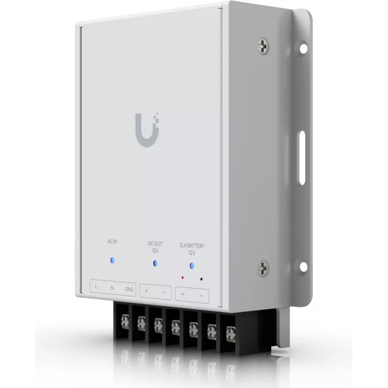 Ubiquiti UACC-Retrofit-PSU-12V, maitinimo ir atsarginio maitinimo šaltinis „Retrofit Hub“
