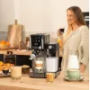 Cecotec kavos aparatas | Power Espresso 20 Cream | 20 bar siurblio slėgis | Įmontuotas pieno putotojas | Pusiau automatinis | 1350 W
