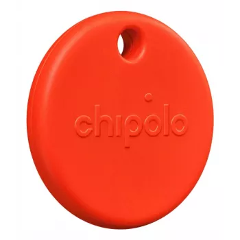Tracker POP Chipolo raudonas