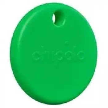 Tracker POP Chipolo Žalias