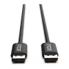 INCA DisplayPort kabelis IDPD-20 DP > DP; 4K60Hz; 2,0m mažmeninė pakuotė