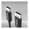 INCA DisplayPort kabelis IDPD-20 DP > DP; 4K60Hz; 2,0m mažmeninė pakuotė