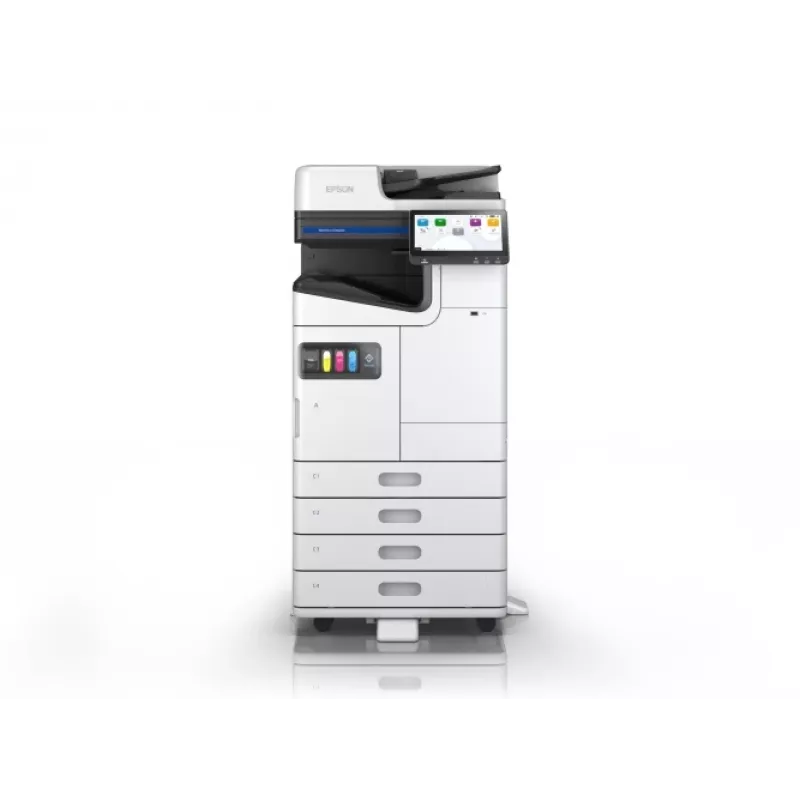 Epson WorkForce Enterprise AM-C4000 spausdintuvas daugiafunkcis rašalinis A3 40 ppm USB Ethernet LAN
