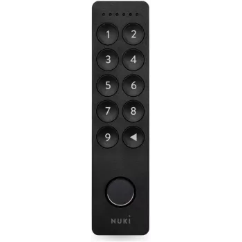 Klaviatūra spynai NUKI Keypad 2 NFC