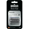 Braun Series 8 Skustuvų rinkinys 83M