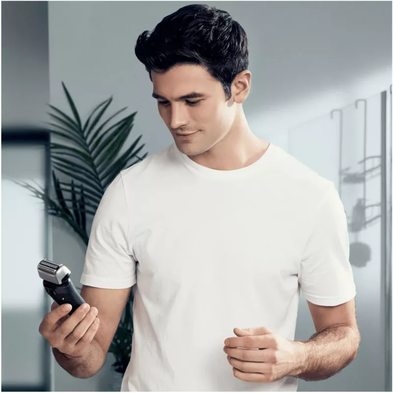 Braun Series 8 Skustuvų rinkinys 83M