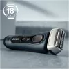 Braun Series 8 Skustuvų rinkinys 83M