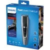 Philips HC5630/15 Plaukų kirpimo mašinėlė Series 5000, juoda/sidabrinė