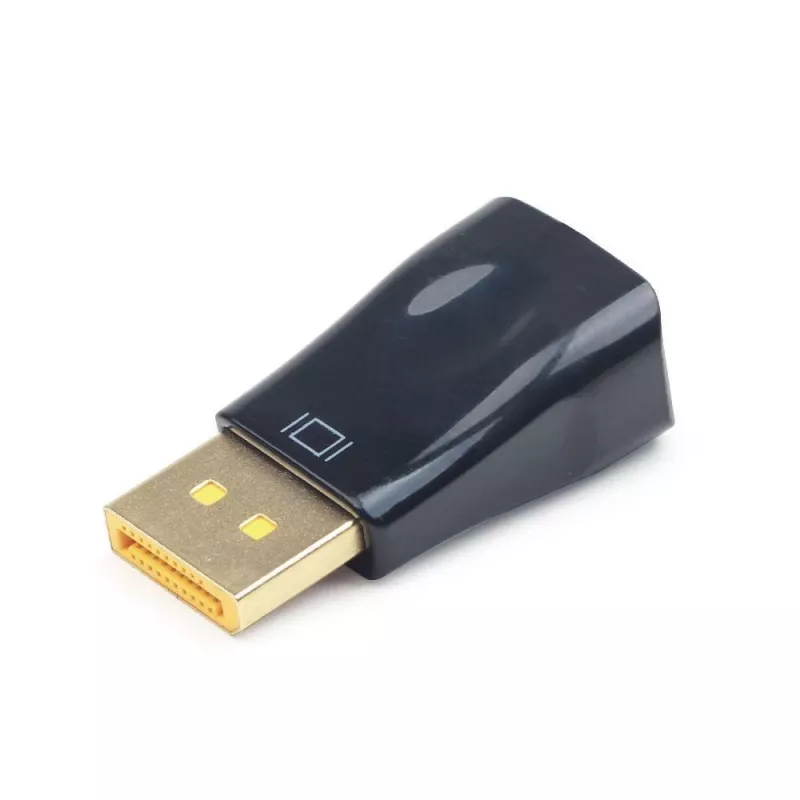 Adapteris DisplayPort 1.1 → VGA
