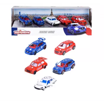 Smoby 212055012 žaislinė transporto priemonė