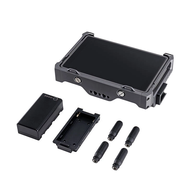 DJI High-Bright Remote Monitor 7 colių nuotolinis monitorius