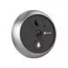 Vaizdo domofono sistema EZVIZ DP2 2K 3 MP 10,9 cm (4,3 inch) sidabrinė