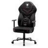 Diablo X-Gamer 2.0 Normal Size Dark Obsidian – žaidimų fotelis