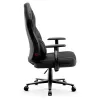 Diablo X-Gamer 2.0 Normal Size Dark Obsidian – žaidimų fotelis