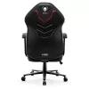 Diablo X-Gamer 2.0 Normal Size Dark Obsidian – žaidimų fotelis