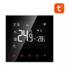 Avatto ZWT100 išmanusis termostatas 3A ZigBee vandens šildytuvui TUYA