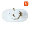 Dvigubas išmanusis kištukas WiFi Gosund SP211 3500W, Tuya
