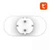 Dvigubas išmanusis kištukas WiFi Gosund SP211 3500W, Tuya