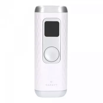 Garett Beauty Cool White