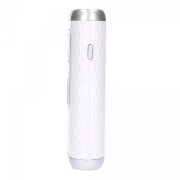Garett Beauty Cool White