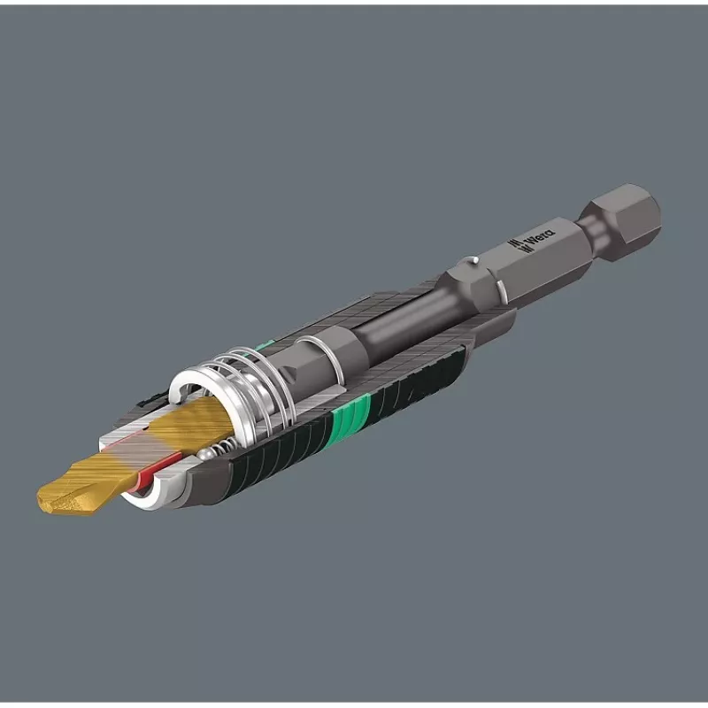 Wera 05057761001 Laikymo įrenginys