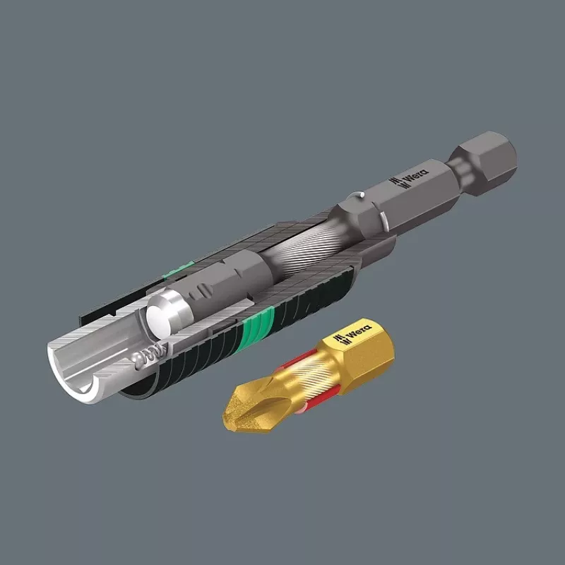 Wera 05057761001 Laikymo įrenginys