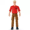 Schleich Dinozaurai 41465 Tiranozauras Rekso Ataka