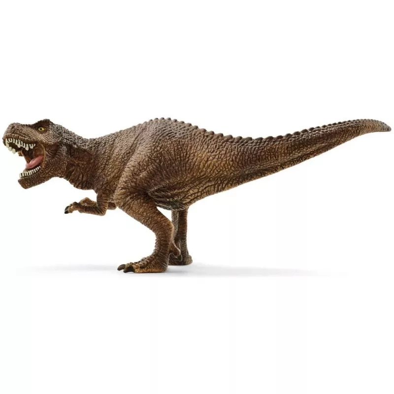 Schleich Dinozaurai 41465 Tiranozauras Rekso Ataka