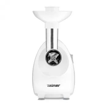 Zelmer ZMM4045B mėsmalė 1900 W balta