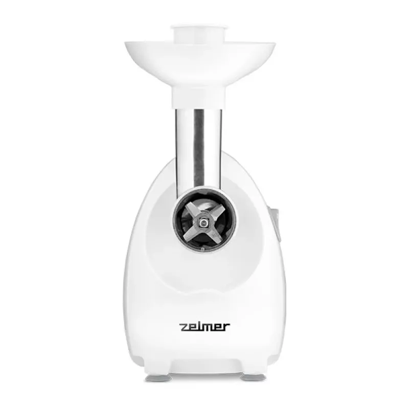 Zelmer ZMM4045B mėsmalė 1900 W balta