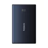 Baseus P10076801123-00 Li-polimerinė power bank 10000 mAh Juoda