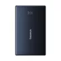 Baseus P10076801123-00 Li-polimerinė power bank 10000 mAh Juoda