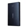 Baseus P10076801123-00 Li-polimerinė power bank 10000 mAh Juoda