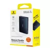 Baseus P10076801123-00 Li-polimerinė power bank 10000 mAh Juoda