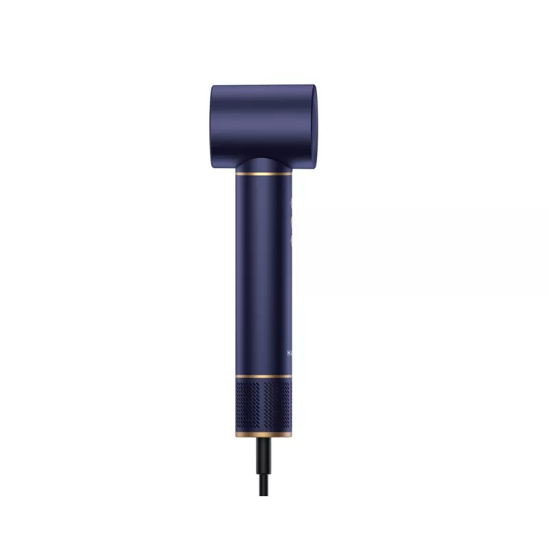 Havit HD634-EU daugiafunkcis karšto oro šepetys, 1300 W, 4 antgaliai, mėlynas