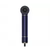 Havit HD634-EU daugiafunkcis karšto oro šepetys, 1300 W, 4 antgaliai, mėlynas