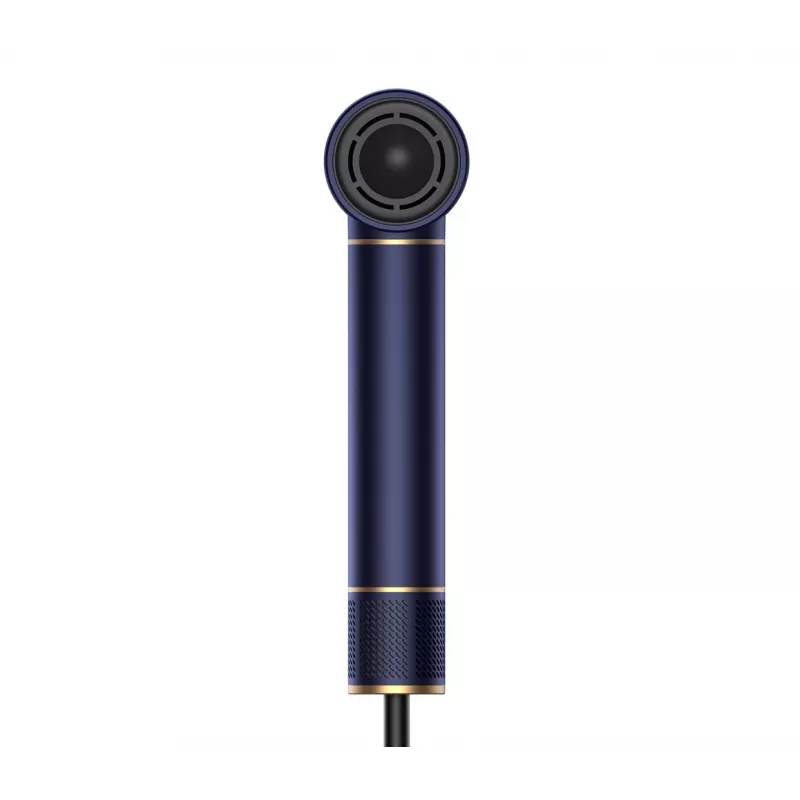 Havit HD634-EU daugiafunkcis karšto oro šepetys, 1300 W, 4 antgaliai, mėlynas