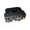 Adapteris EURO/SVHS-3RCA (CHINCH) Gembird