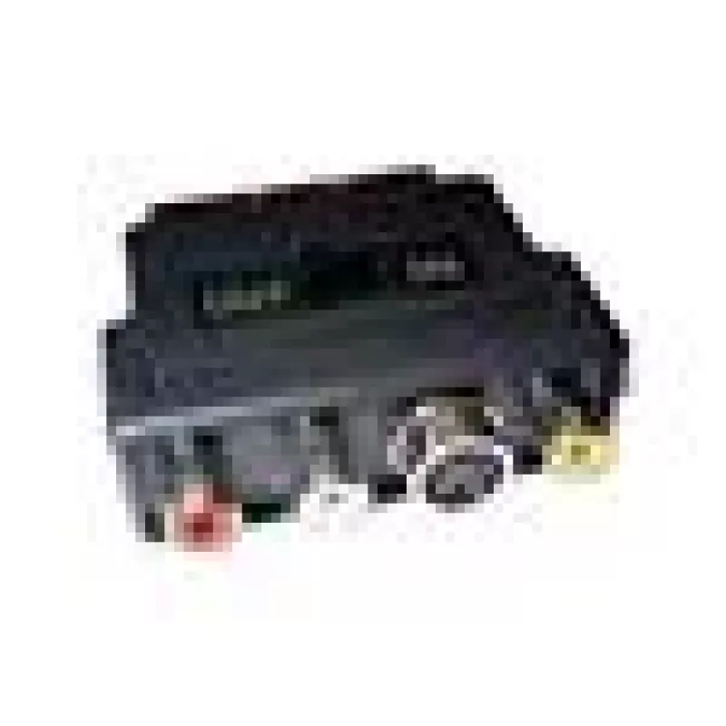Adapteris EURO/SVHS-3RCA (CHINCH) Gembird