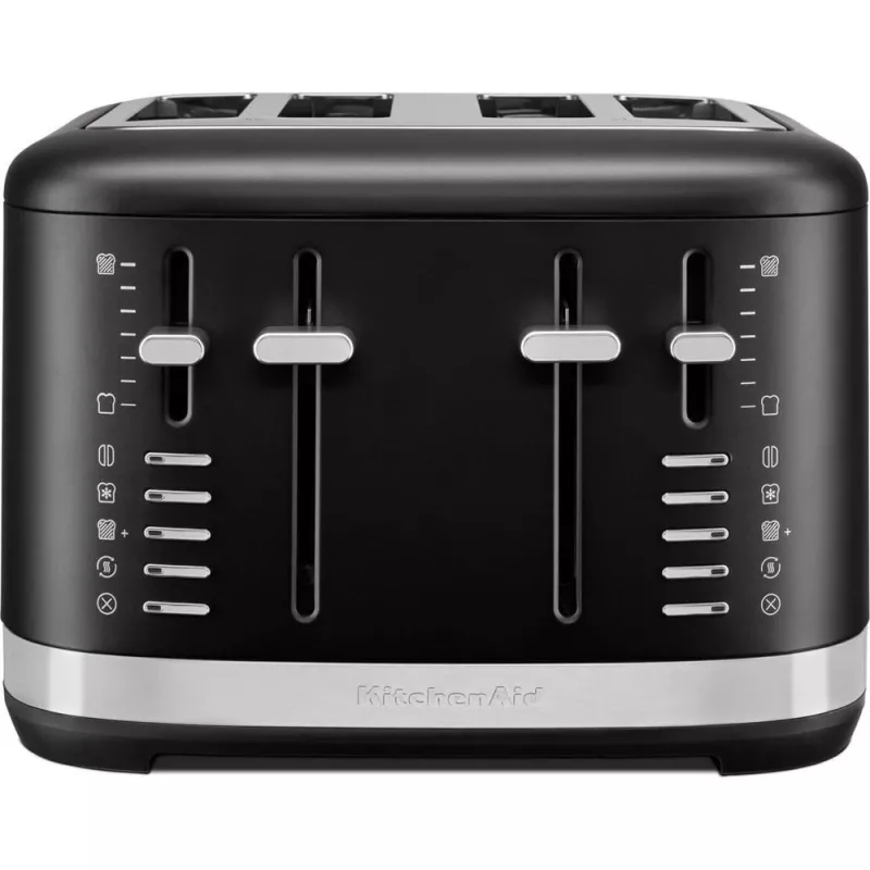 Skrudintuvas KitchenAid 5KMT4109EBM