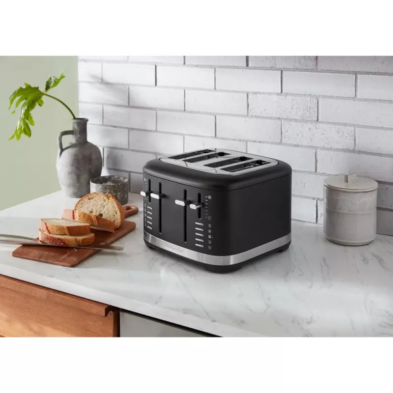 Skrudintuvas KitchenAid 5KMT4109EBM